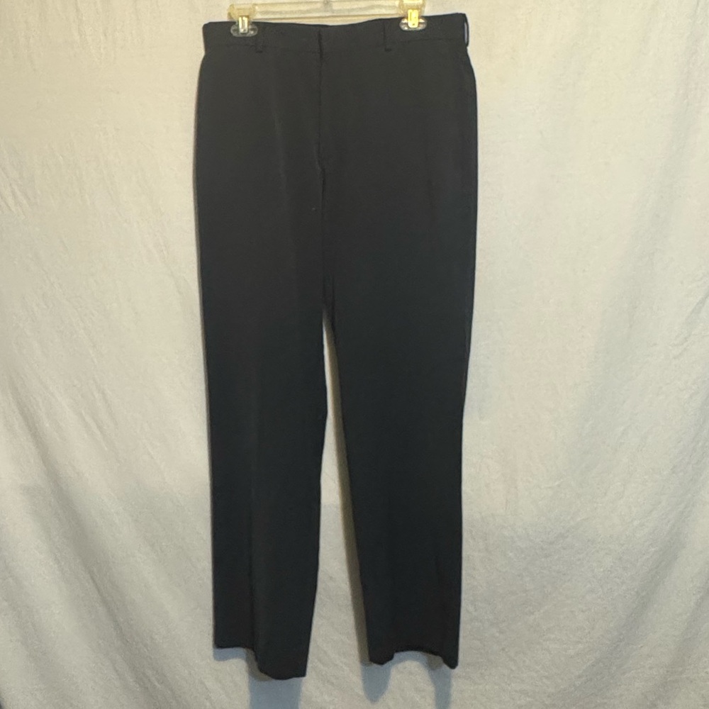 B-151 Men’s Covington Gray‎ Dress Pants Size 32x30